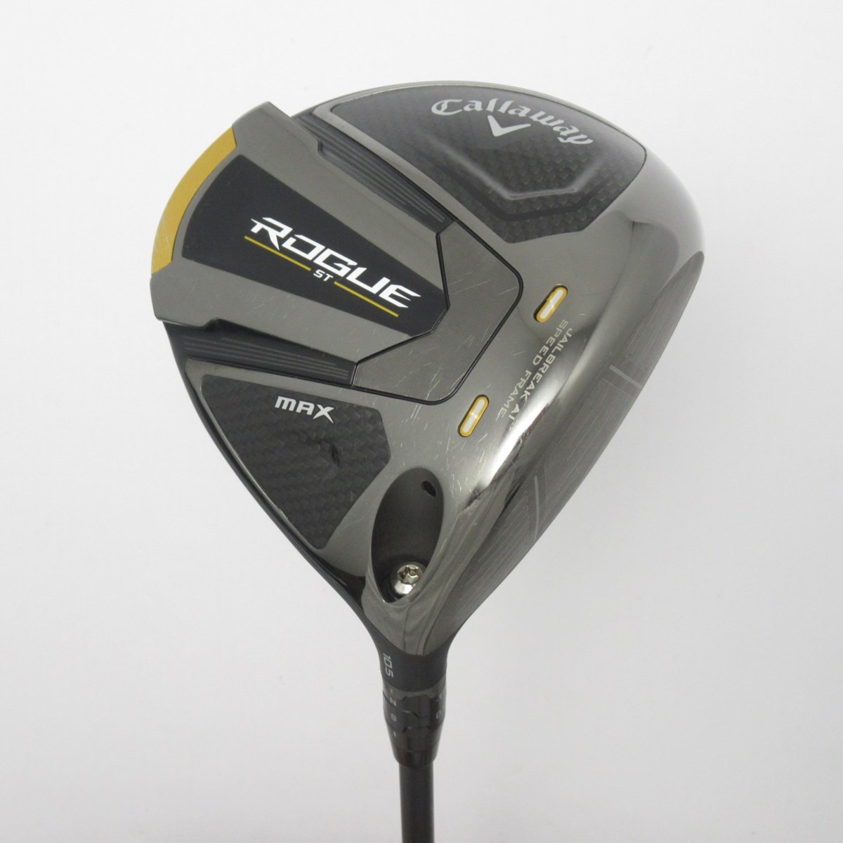 中古】ローグ ST MAX ドライバー VENTUS 5 for Callaway 10.5 S CD(ドライバー（単品）)|ROGUE(キャロウェイゴルフ)の通販  - GDOゴルフショップ(5002478839)