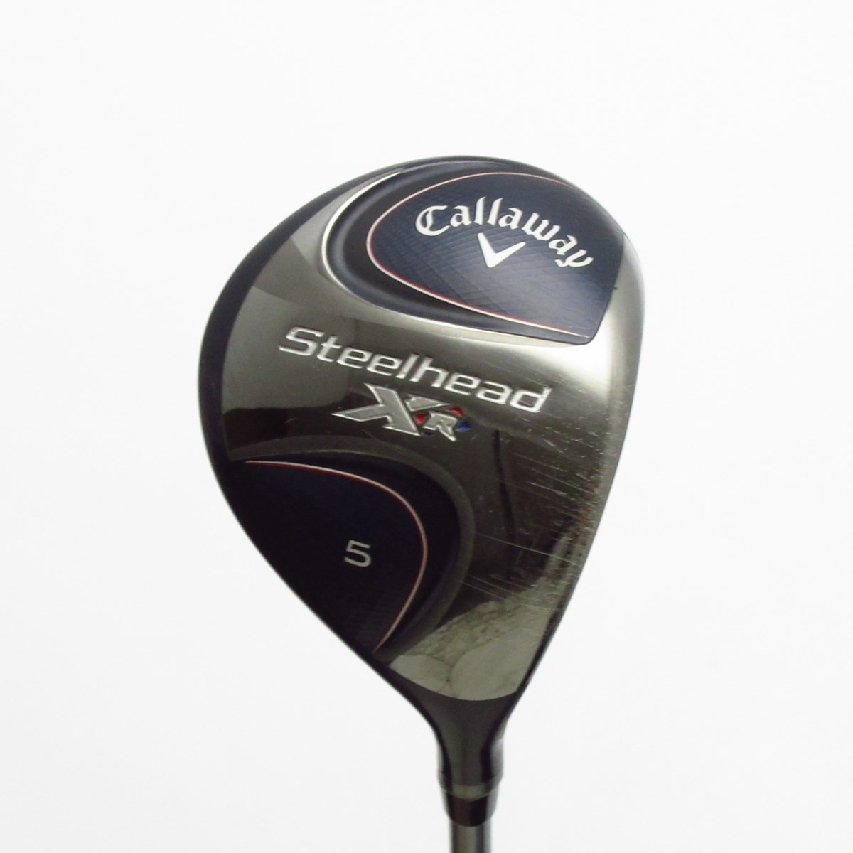 中古】スティールヘッド XR フェアウェイウッド Speeder Evolution for Callaway 18 SR C(フェアウェイ ウッド（単品）)|XR(キャロウェイゴルフ)の通販 - GDOゴルフショップ(5002479307)