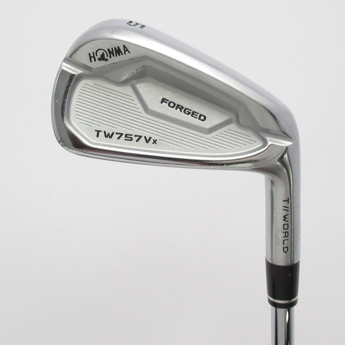 中古】TOUR WORLD TW757VX アイアンセット 本間ゴルフ TOUR WORLD 通販 