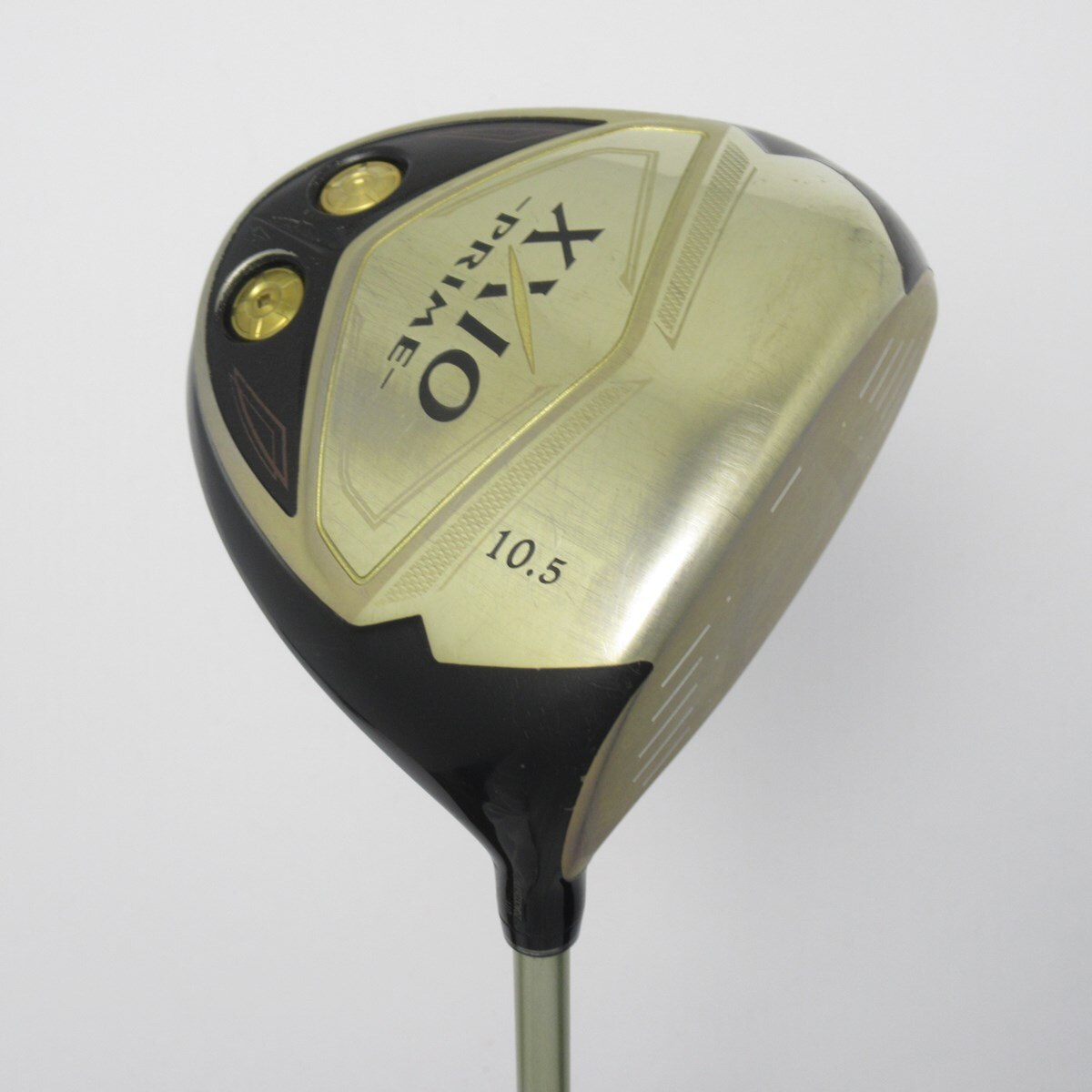 XXIO PRIME ドライバー 10.5度 SP-800 R 【公式通販】