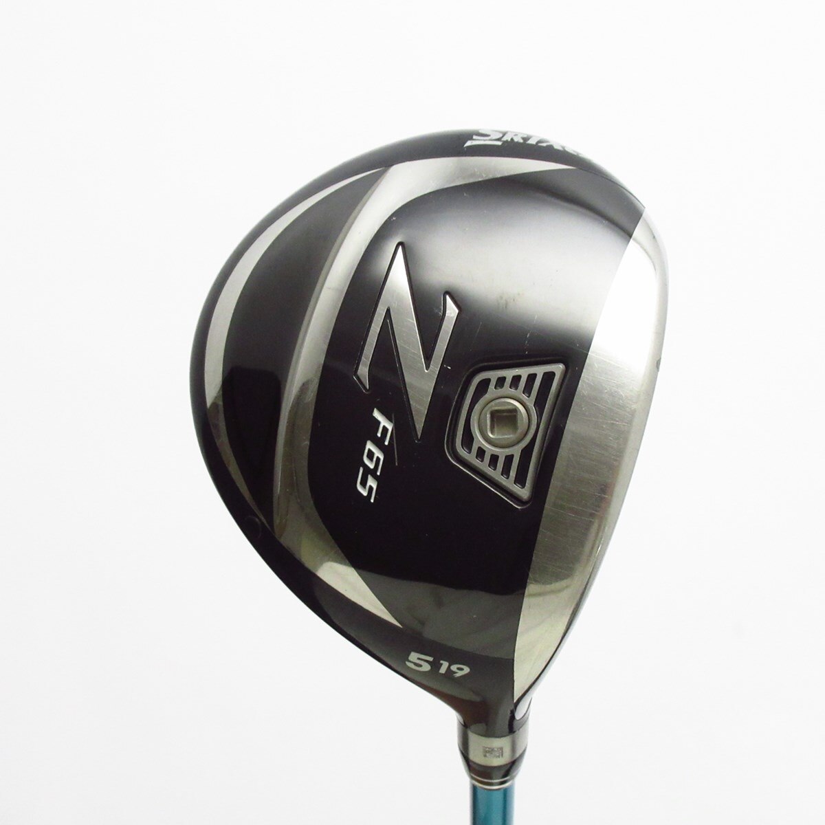 スリクソンZ F65 H65 フェアウェイウッド ユーティリティ