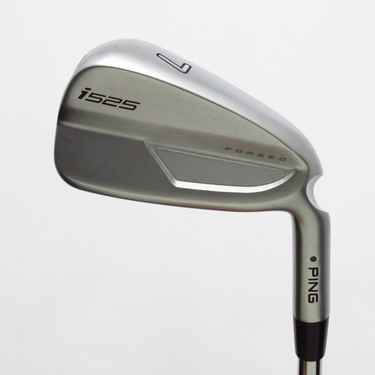 中古】i525 アイアン（単品） KBS TOUR 29 R C(アイアン（単品）)|I 
