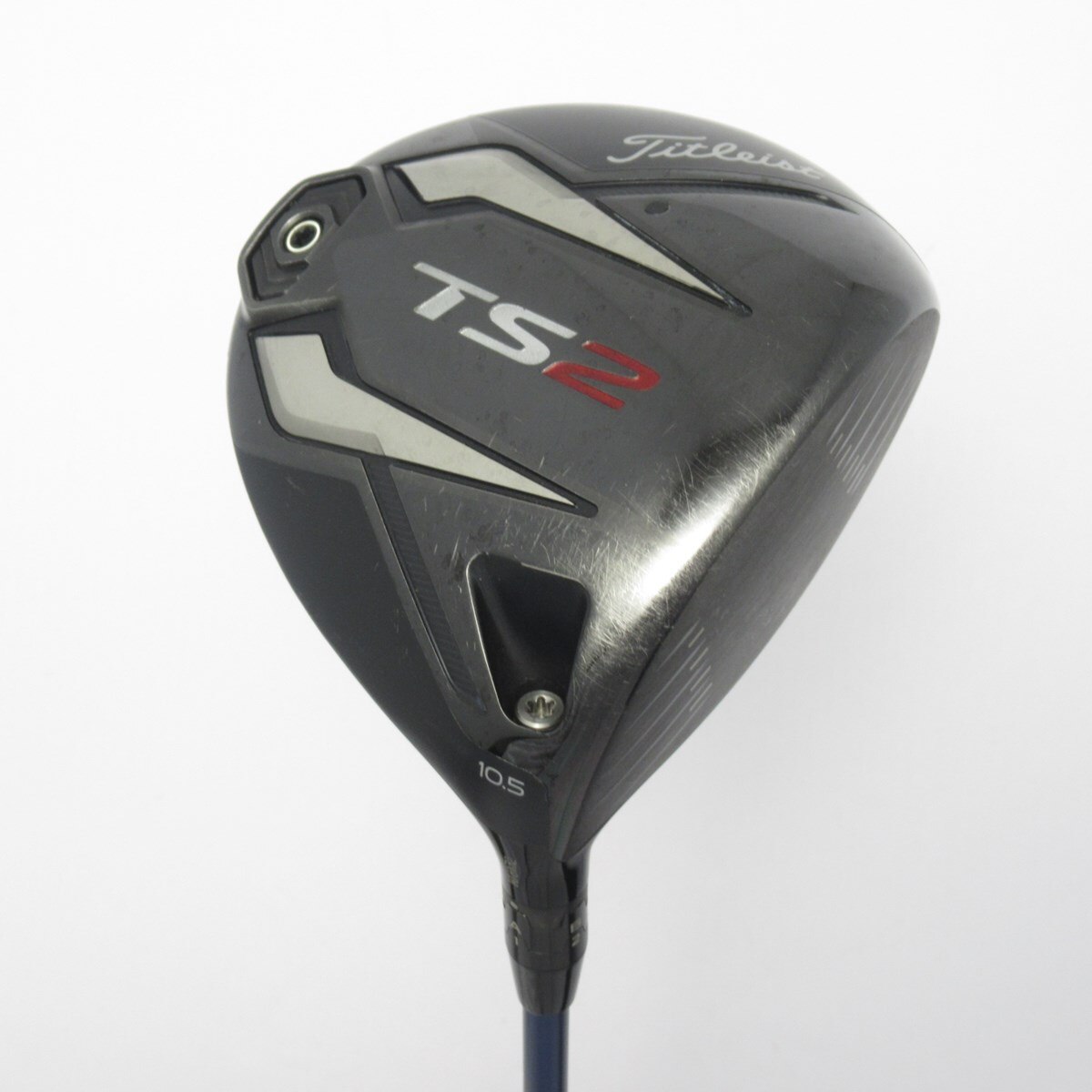 中古】TS2 ドライバー Tour AD VR-5 10.5 S D(ドライバー（単品）)|TITLEIST(タイトリスト)の通販 -  GDOゴルフショップ(5002479678)