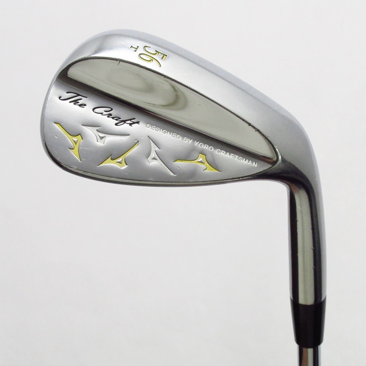 中古】The Craft ウェッジ Dynamic Gold 95 56-16 WEDGE CD(ウェッジ（単品）)|MIZUNO(ミズノ)の通販 -  GDOゴルフショップ(5002479789)