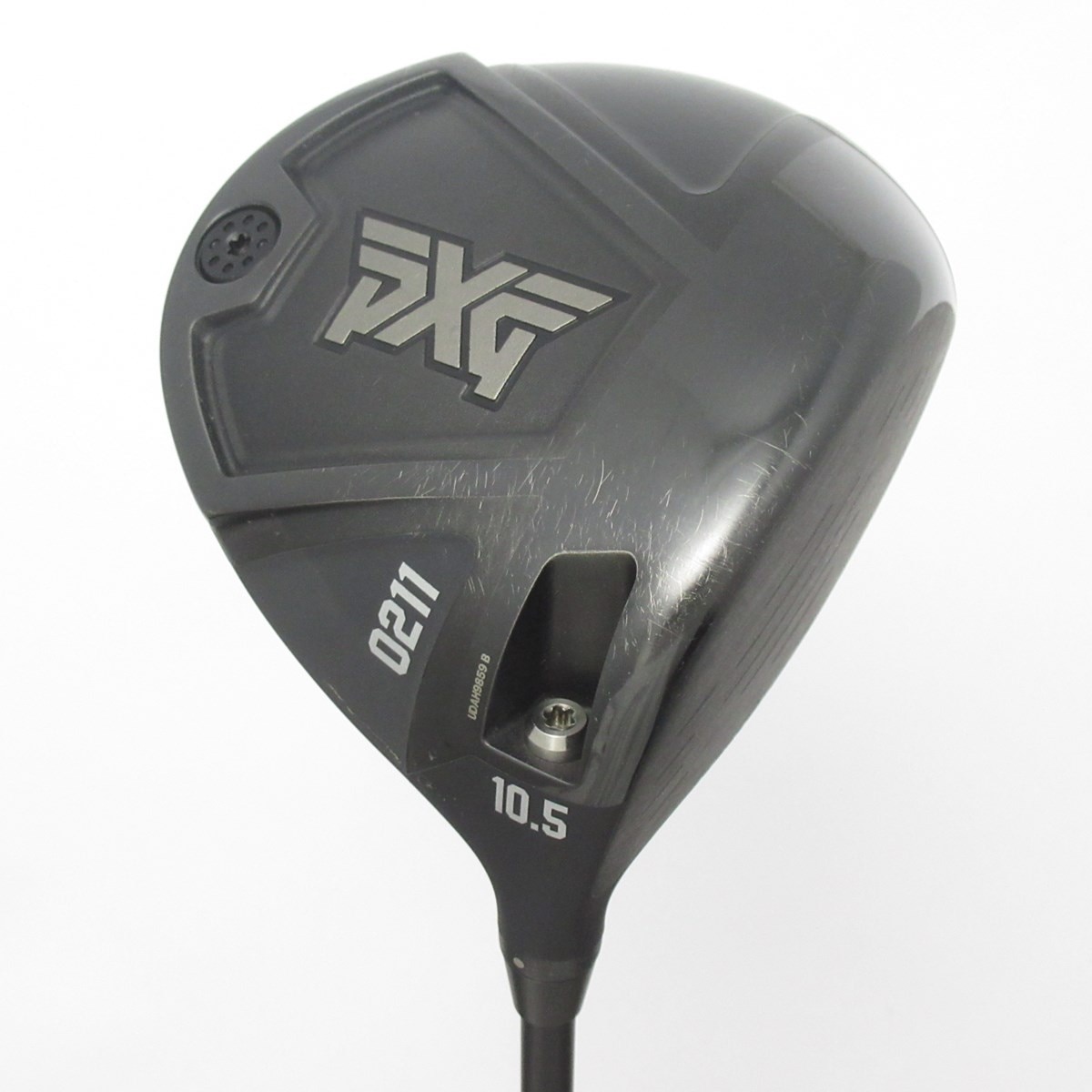 中古】PXG 0211 ドライバー FUJIKURA PRO 55 for PXG 10.5 R D(ドライバー（単品）)|PXG(ピーエックスジー)の通販  - GDOゴルフショップ(5002479887)