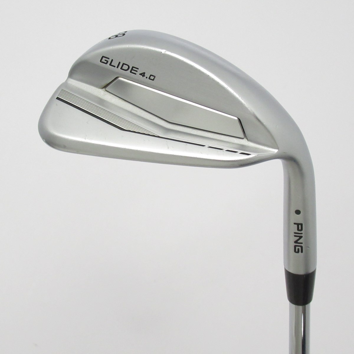 中古】グライド 4.0 EYE 2 ウェッジ N.S.PRO MODUS3 TOUR 115 58