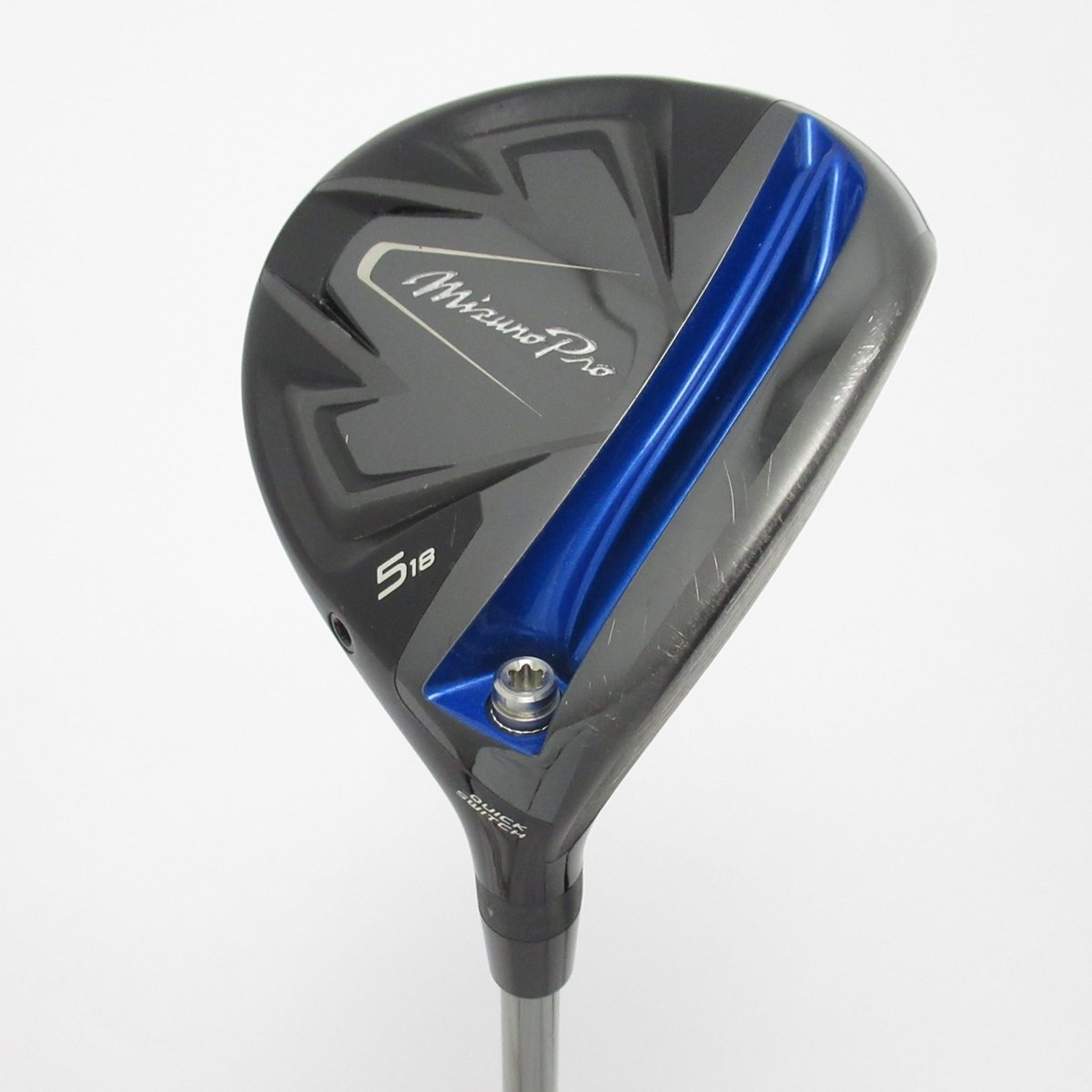 中古】Mizuno Pro(ミズノプロ) フェアウェイウッド ミズノ 通販｜GDO中古ゴルフクラブ