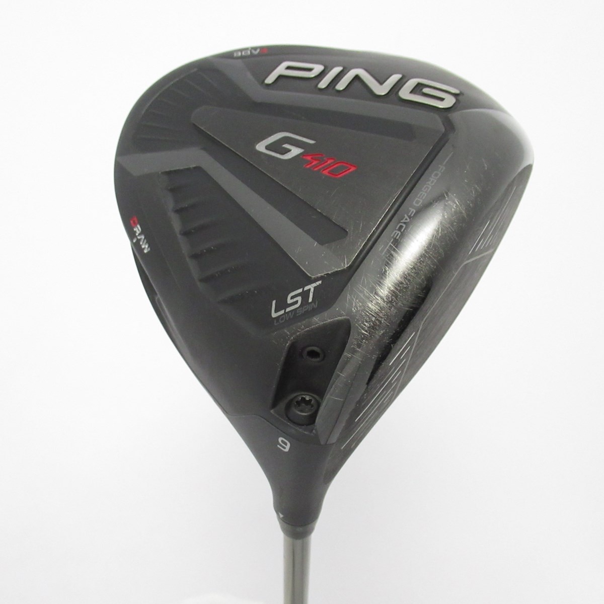 中古】G410 LST ドライバー PING TOUR 173-65 9 S C(ドライバー（単品）)|G410(ピン)の通販 -  GDOゴルフショップ(5002480636)