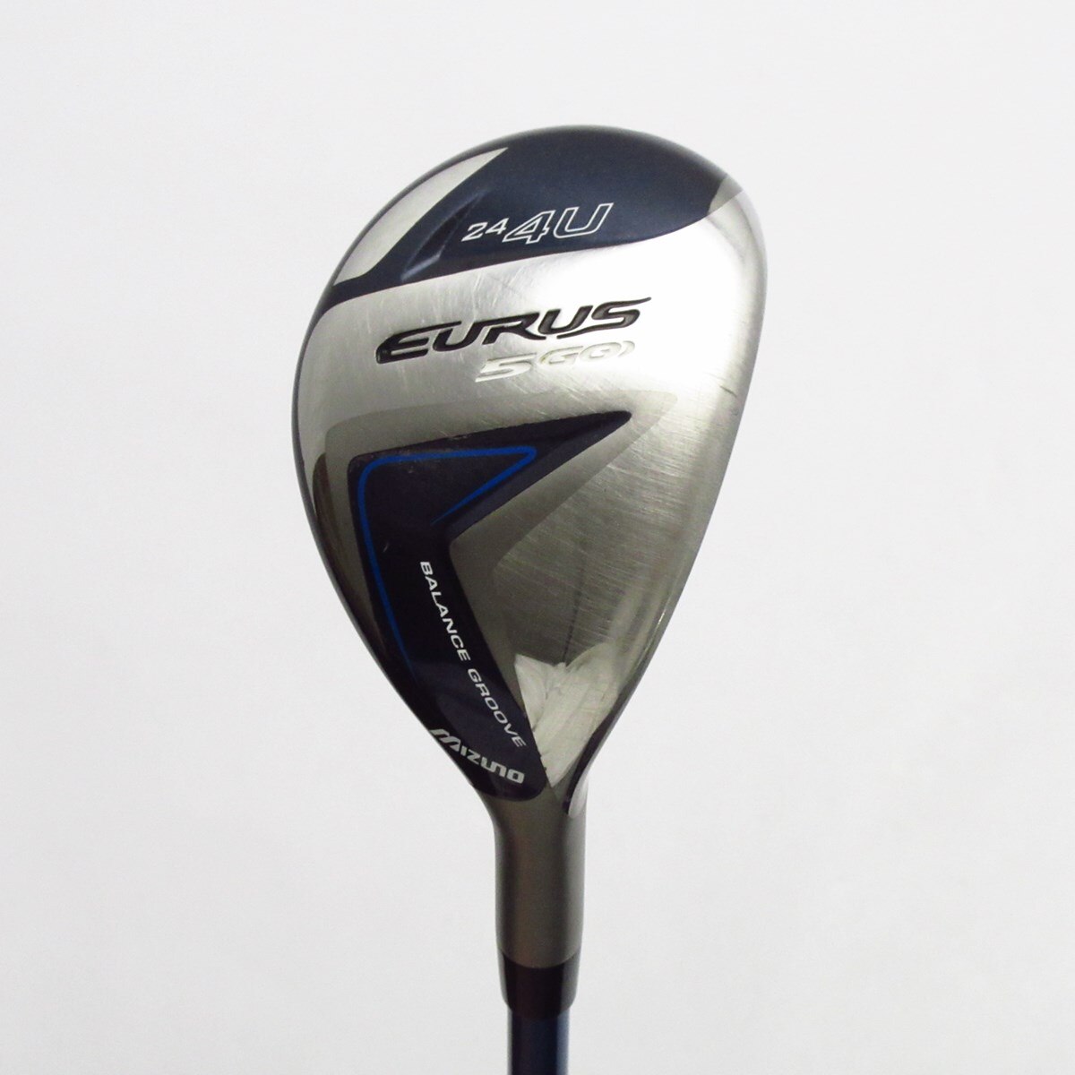 中古】EURUS 5GO ユーティリティ (ミズノ) MIZUNO 通販｜GDO中古ゴルフクラブ