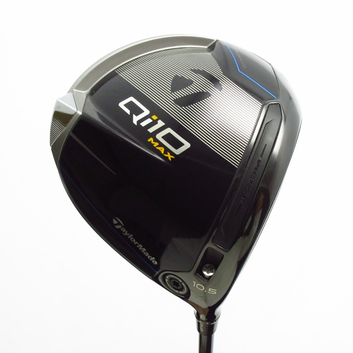 テーラーメイド SIM2 購入 MAX-D 10.5° カスタムシャフト