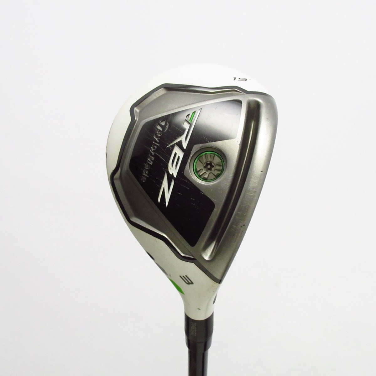 中古】RBZ(ロケットボールズ) ユーティリティ テーラーメイド 通販｜GDO中古ゴルフクラブ