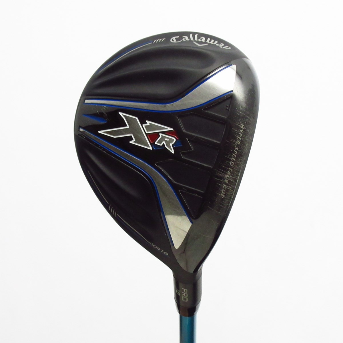 中古】XR PRO 16 フェアウェイウッド Tour AD GP-7 18 X C(フェアウェイウッド（単品）)|XR(キャロウェイゴルフ)の通販  - GDOゴルフショップ(5002481153)