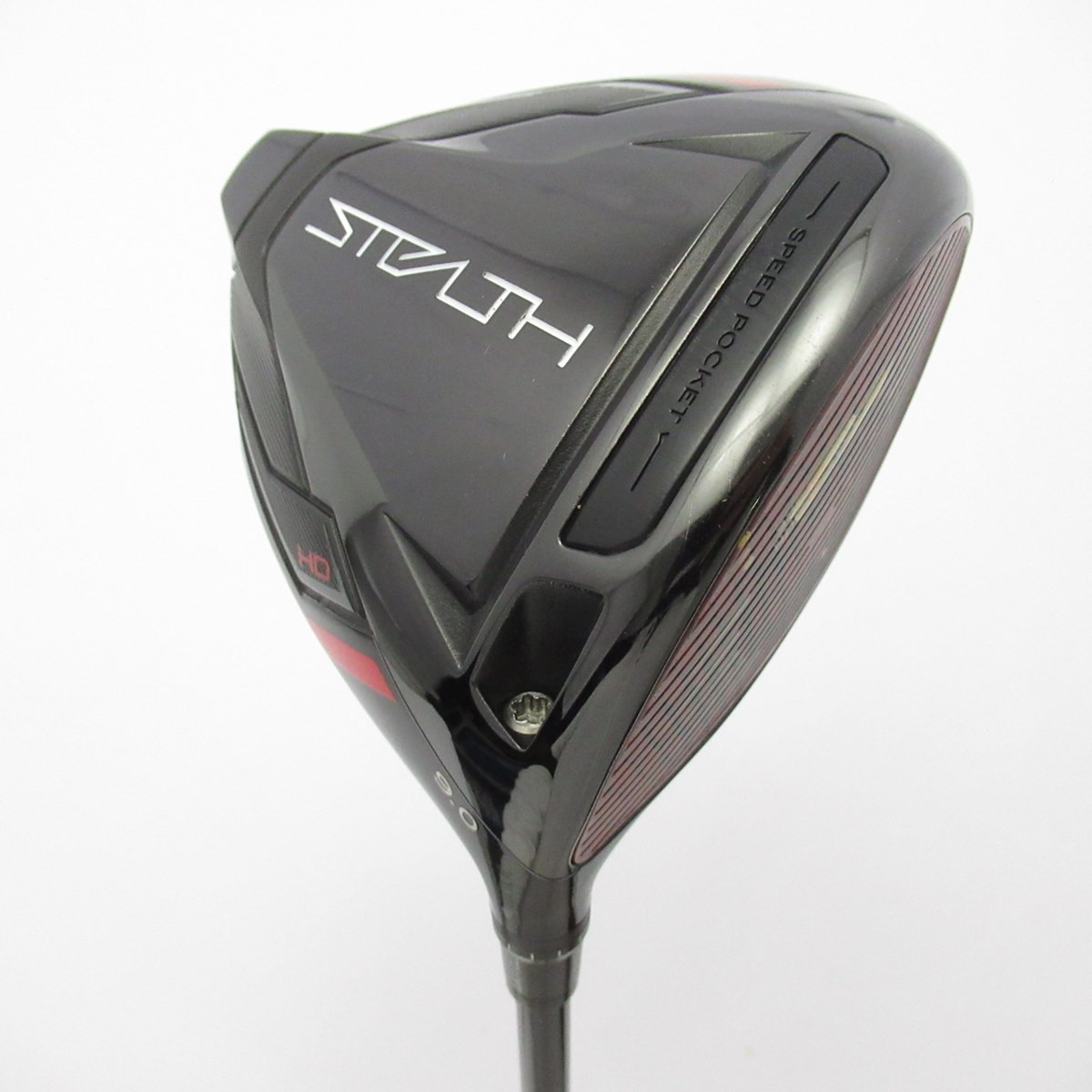 TaylorMade - M4  5W FUBUKI TM5 Sシャフト テーラーメイド M4 5w 18°FUBUKI TM5 S HCなし