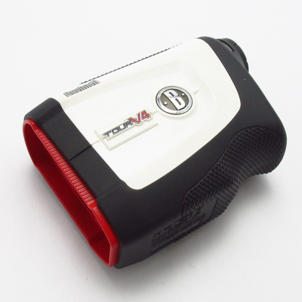 中古】ピンシーカー ツアーV4シフトジョルト - - - D(パーツ)|Bushnell