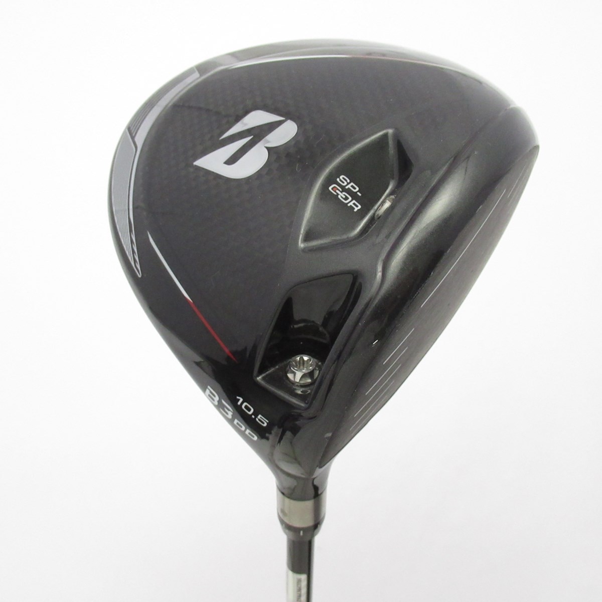 中古】B3 DD ドライバー TENSEI BS Red 40 10.5 SR BC(ドライバー（単品）)|BRIDGESTONE GOLF( ブリヂストン)の通販 - GDOゴルフショップ(5002481323)