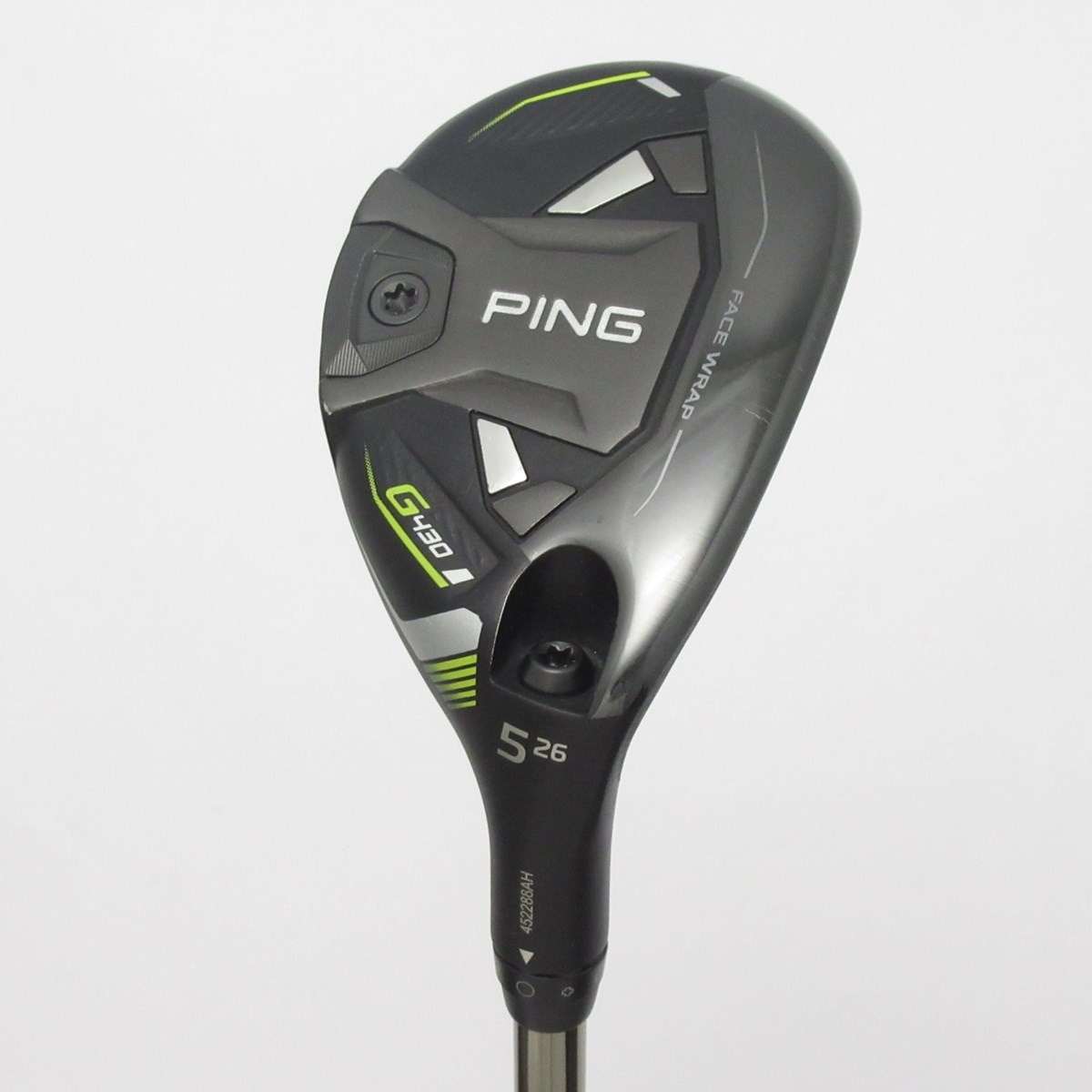 中古】ピン G430 G430 ハイブリッド ユーティリティ PING TOUR 2.0 CHROME 85 <br>【U3】<br>シャフト：PING