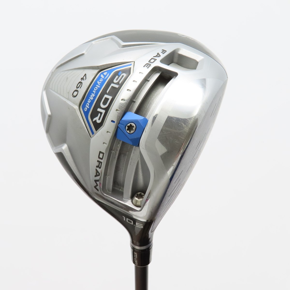 中古】SLDR US ドライバー Speeder 57 10.5 S CD(ドライバー（単品）)|Taylor Made(テーラーメイド)の通販 -  GDOゴルフショップ(5002481596)