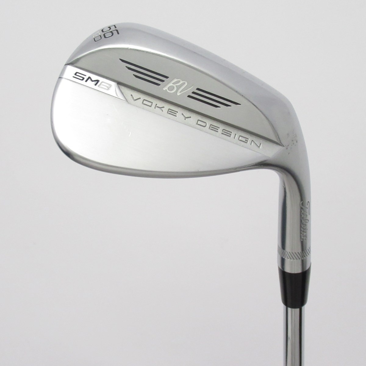 中古】ボーケイデザイン SM8 ツアークローム ウェッジ N.S.PRO 950GH neo 56-12 S C(ウェッジ（単品）)|Vokey(タイトリスト)の通販  - GDOゴルフショップ(5002481755)