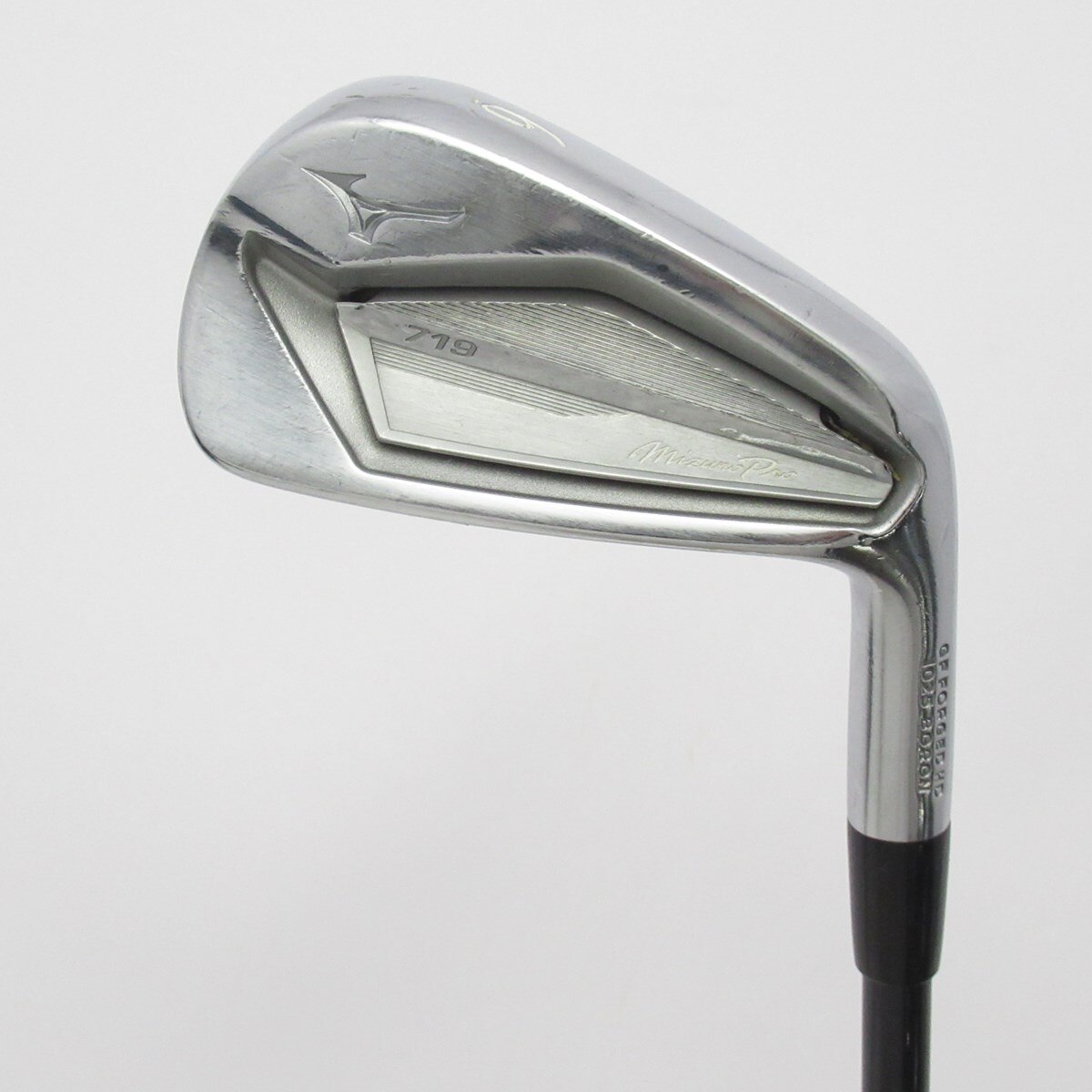 中古】Mizuno Pro 719 アイアン MFUSION i 28 R C(アイアン（セット）)|Mizuno Pro(ミズノ)の通販 -  GDOゴルフショップ(5002481963)