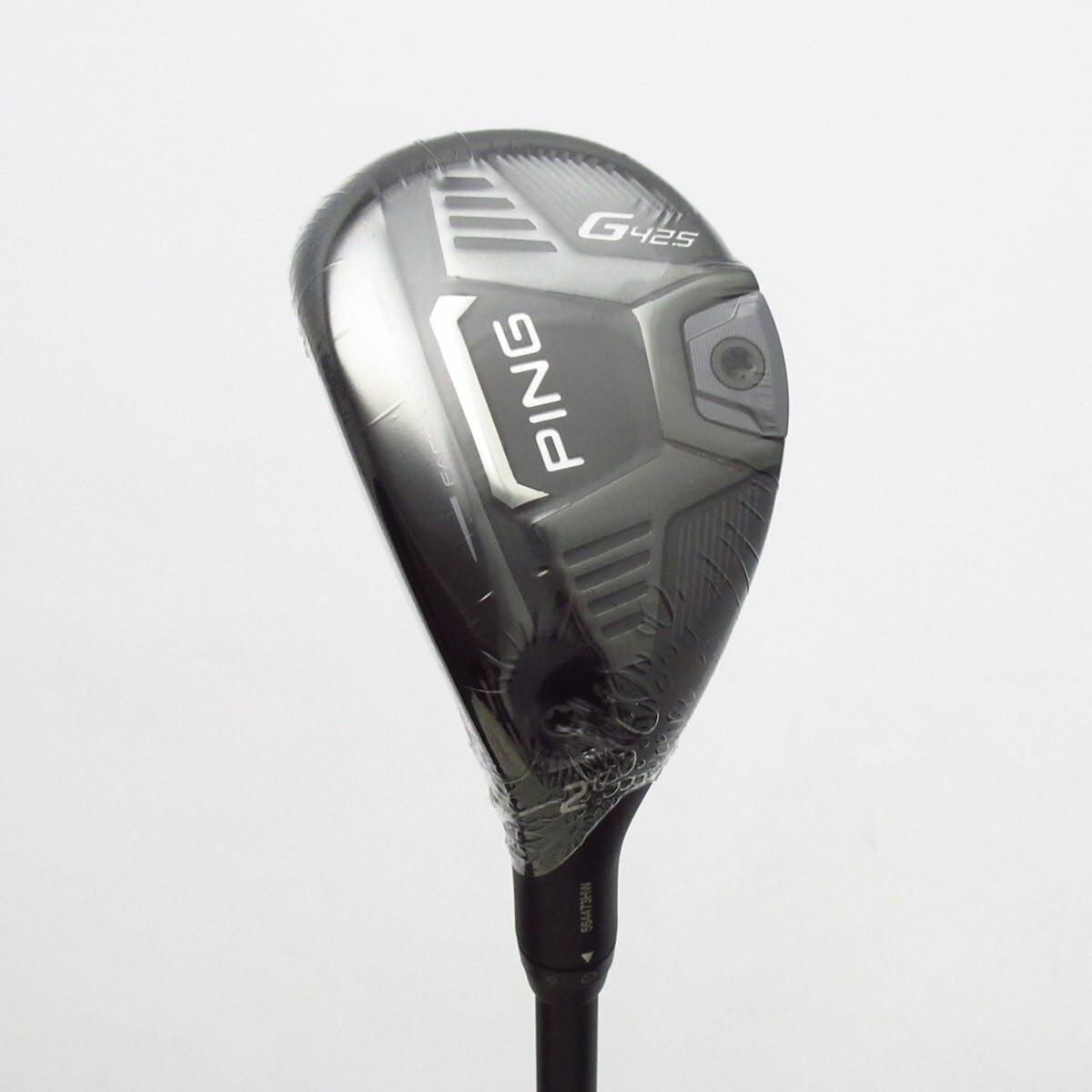 PING G410 ユーティリティ レフティ U2 17° フレックスS‼️ 【公式通販】