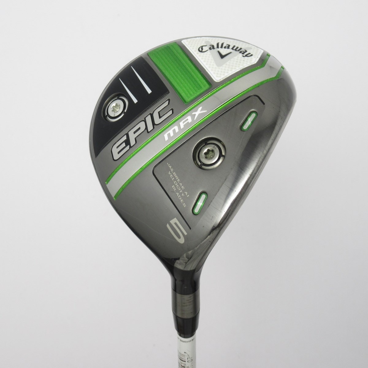 中古】エピック MAX フェアウェイウッド Diamana 40 for Callaway 18 R D(フェアウェイウッド（単品）)|EPIC( キャロウェイゴルフ)の通販 - GDOゴルフショップ(5002482157)