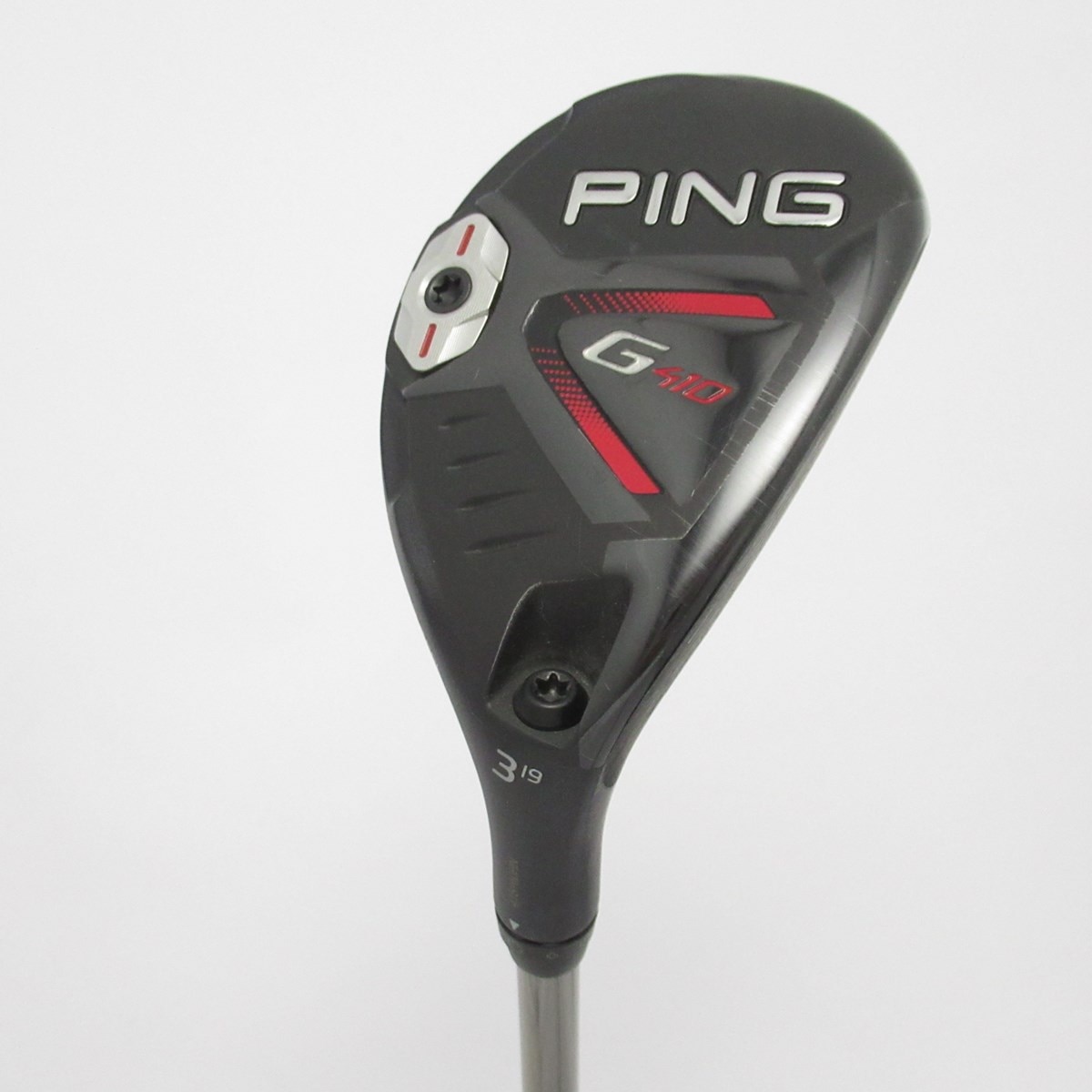 TOUR 173 85S ピン PING 4u G410 G425 G430 410 425 430 シャフト グリップ アクア スリーブ付  レフティ(ユーティリティ)｜売買されたオークション情報、yahooの商品情報をアーカイブ公開 - オークファン スポーツ、レジャー