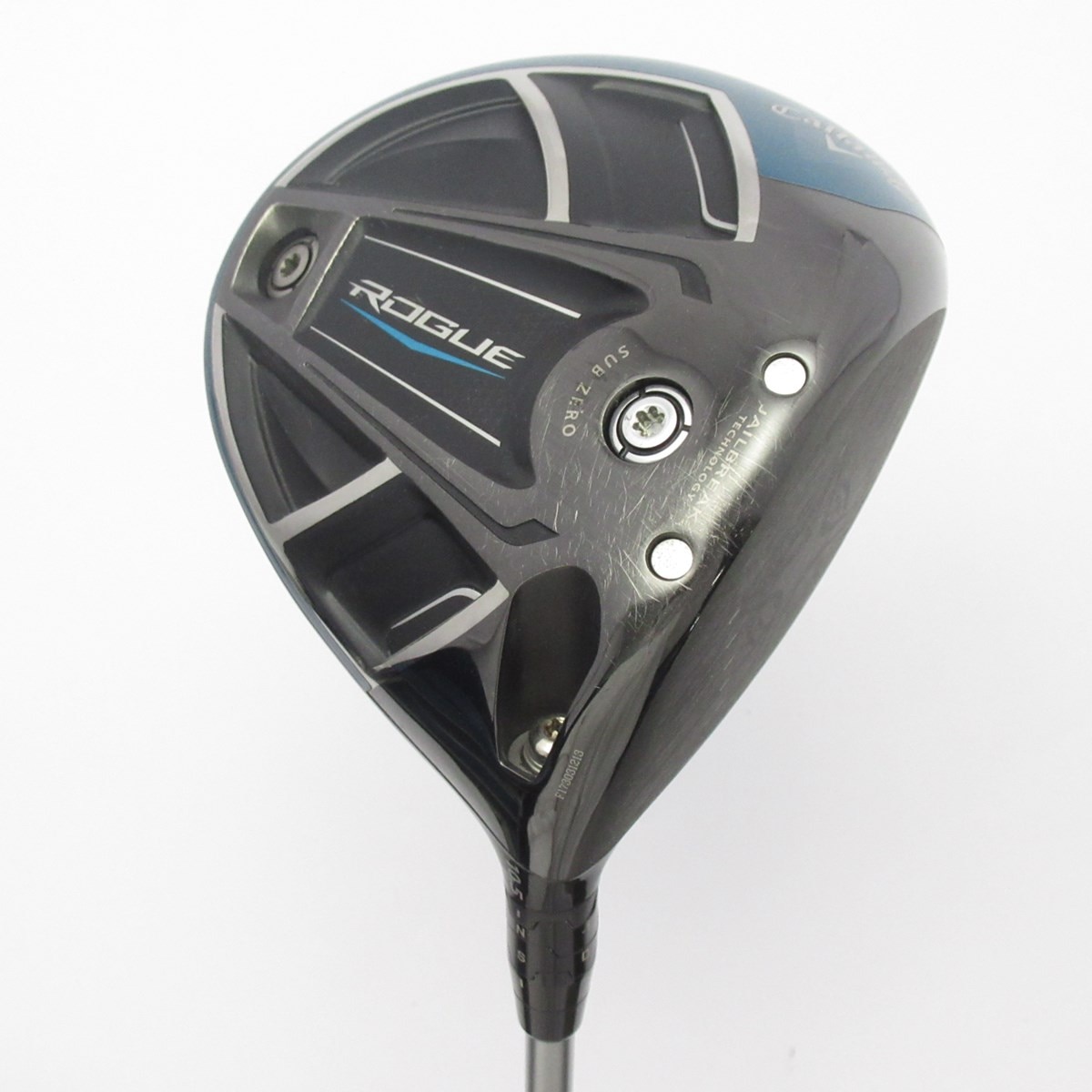 キャロウェイゴルフ ローグ サブゼロ ドライバー Diamana 40 for Callaway(ドライバー)