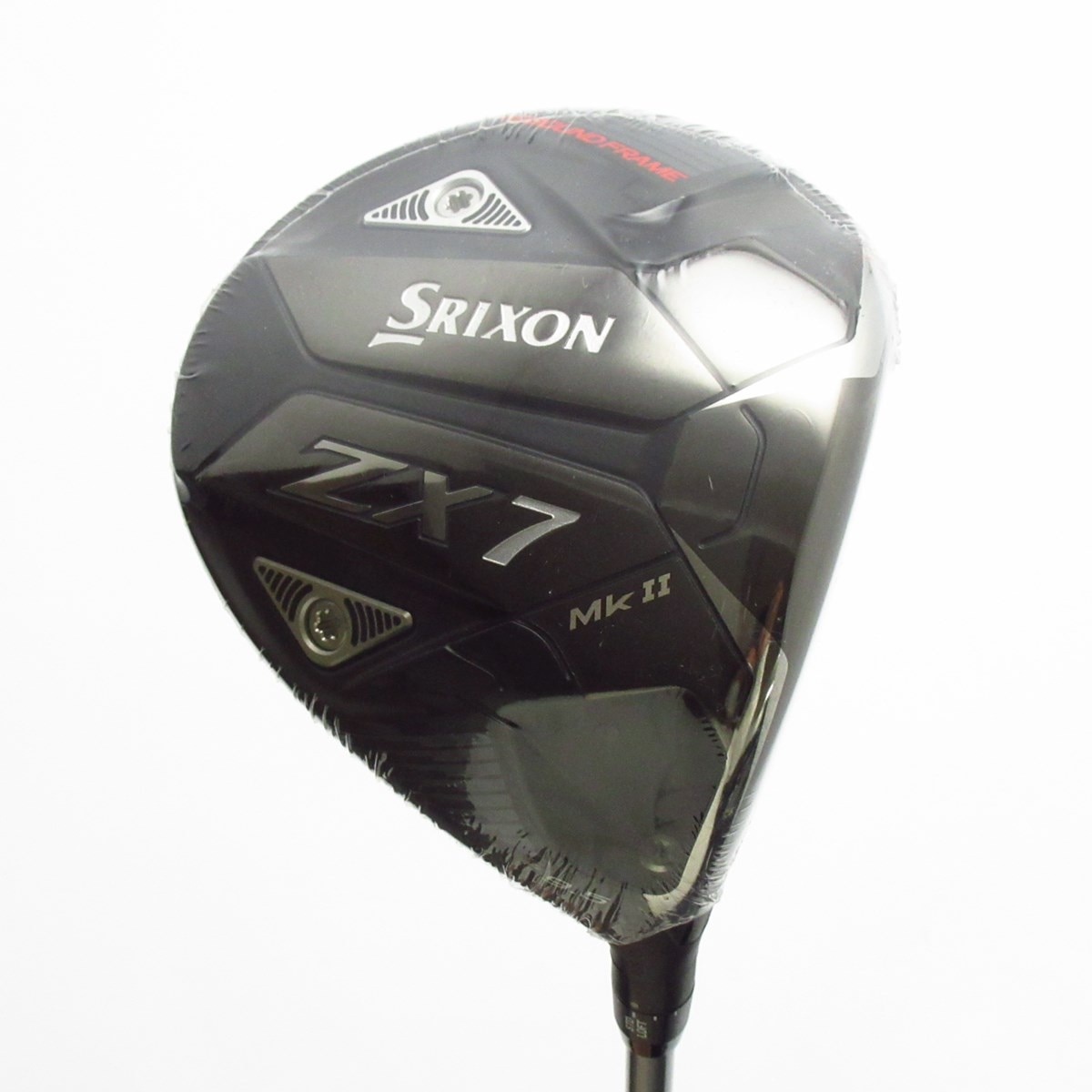 中古】スリクソン ZX7 MkII ドライバー Diamana ZX-II 60 9.5 S A(ドライバー（単品）)|SRIXON(ダンロップ)の通販  - GDOゴルフショップ(5002482345)