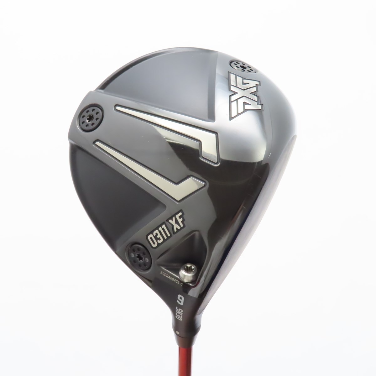 中古】PXG 0311 XF GEN5 ドライバー VENTUS TR RED 5(VELOCOREあり) 9 S C(ドライバー（単品）)|PXG(ピーエックスジー)の通販  - GDOゴルフショップ(5002482422)