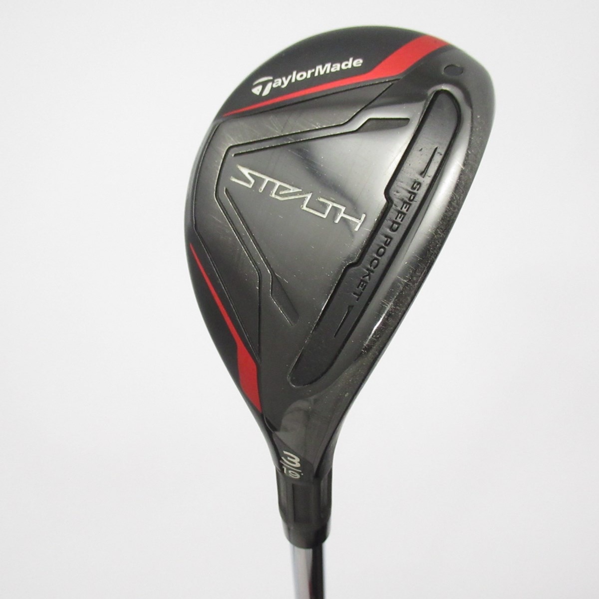中古】ステルス ユーティリティ テーラーメイド 通販 (4ページ目