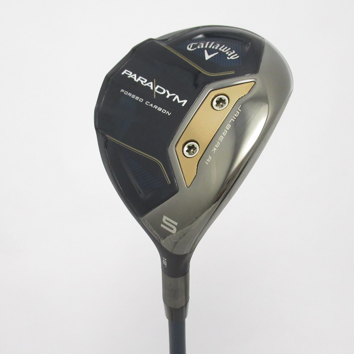 中古】パラダイム フェアウェイウッド VENTUS TR 5 for Callaway 18 S C(フェアウェイウッド（単品）)|PARADYM( キャロウェイゴルフ)の通販 - GDOゴルフショップ(5002482861)