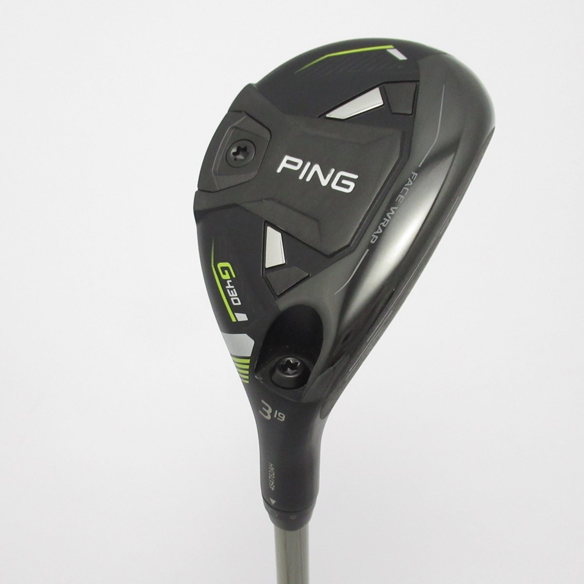 中古】G430 ハイブリッド ユーティリティ PING TOUR 2.0 CHROME 85 19 R BC(ユーティリティ（単品）)|G430(ピン)の通販  - GDOゴルフショップ(5002483043)