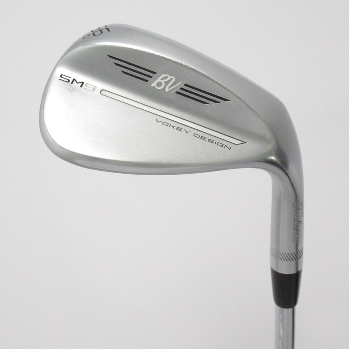 タイトリスト Vokey SM9 TOUR CHROME ウェッジ N.S.PRO 950GH neo 【56-12】(ウェッジ)