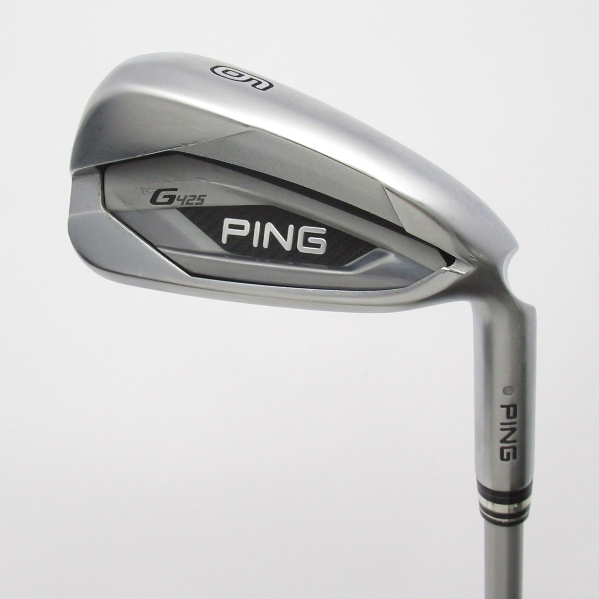 PING - PING G425 アイアン 6本 6-U G425 アイアン(6本セット) ダイナミックゴールド ARCCOS GP装着