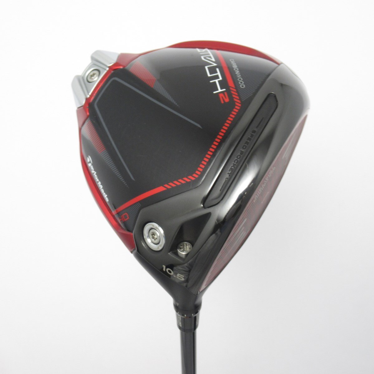 ステルス2ドライバー 10.5 Tensei Red フレックスSR