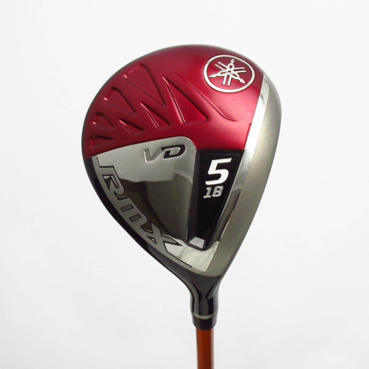 中古】RMX VD フェアウェイウッド Tour AD DI-6 18 S C(フェアウェイ  