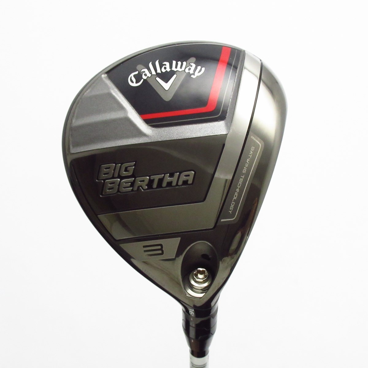 中古】ビッグバーサ 23 フェアウェイウッド SPEEDER NX for Callaway 16 S C(フェアウェイウッド（単品）)|BIG  BERTHA(キャロウェイゴルフ)の通販 - GDOゴルフショップ(5002484479)