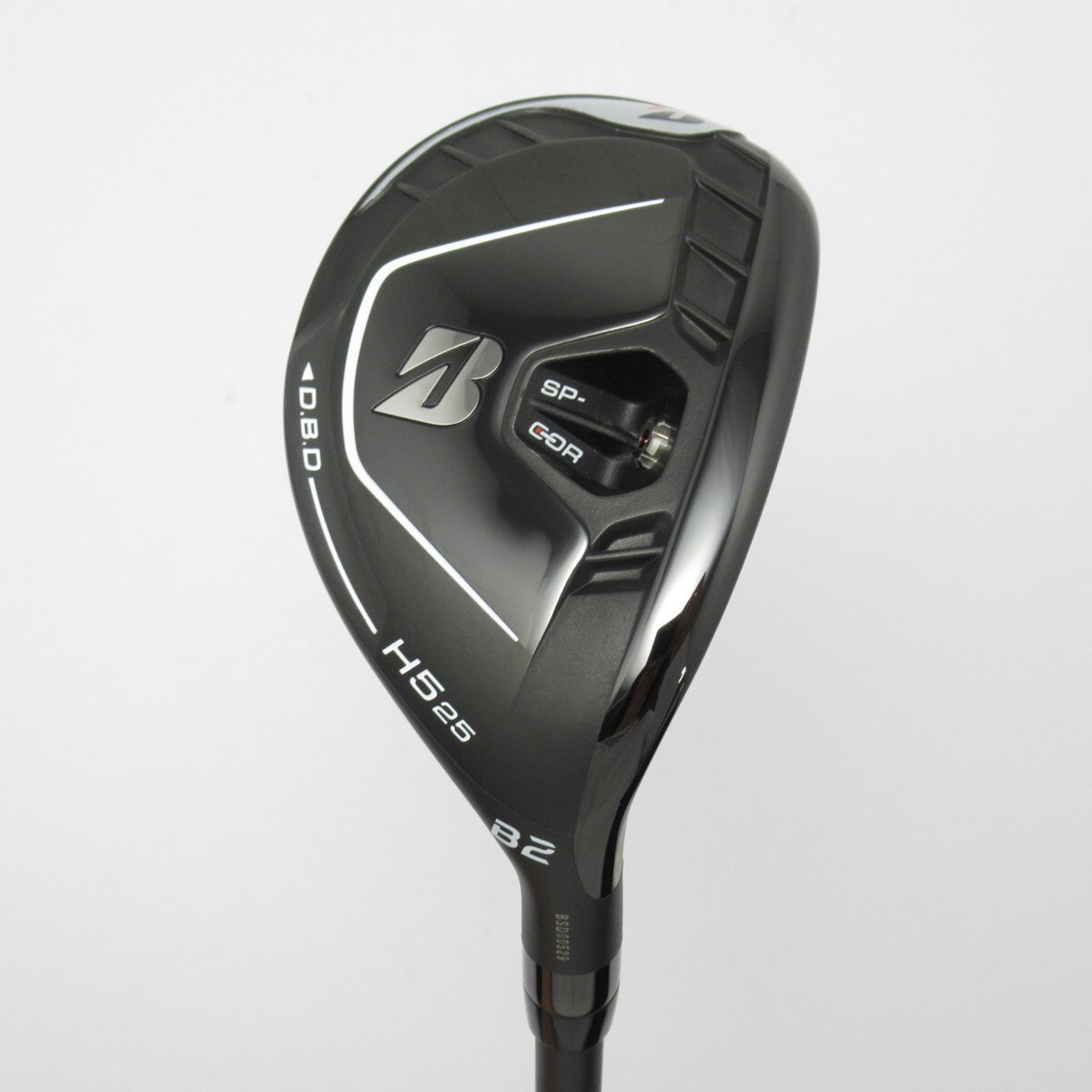 中古】B2 ユーティリティ Diamana BS50h 25 SR B(ユーティリティ（単品）)|BRIDGESTONE GOLF(ブリヂストン)の通販  - GDOゴルフショップ(5002484582)