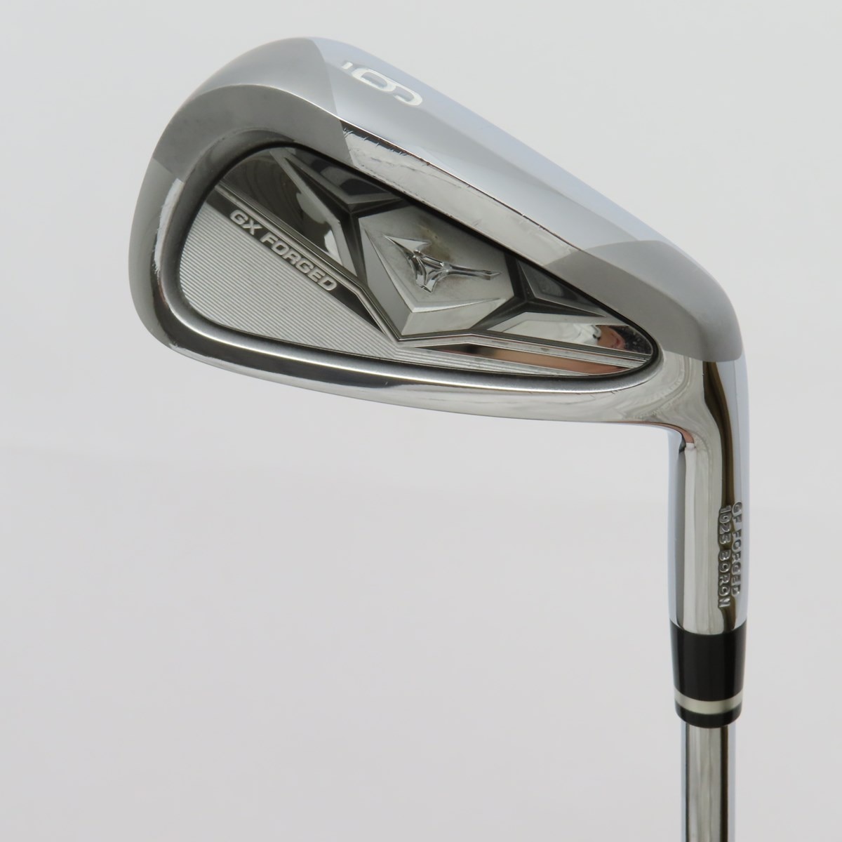 中古】GX FORGED アイアン N.S.PRO 950GH HT 26 S C(アイアン（セット）)|MIZUNO(ミズノ)の通販 -  GDOゴルフショップ(5002484641)