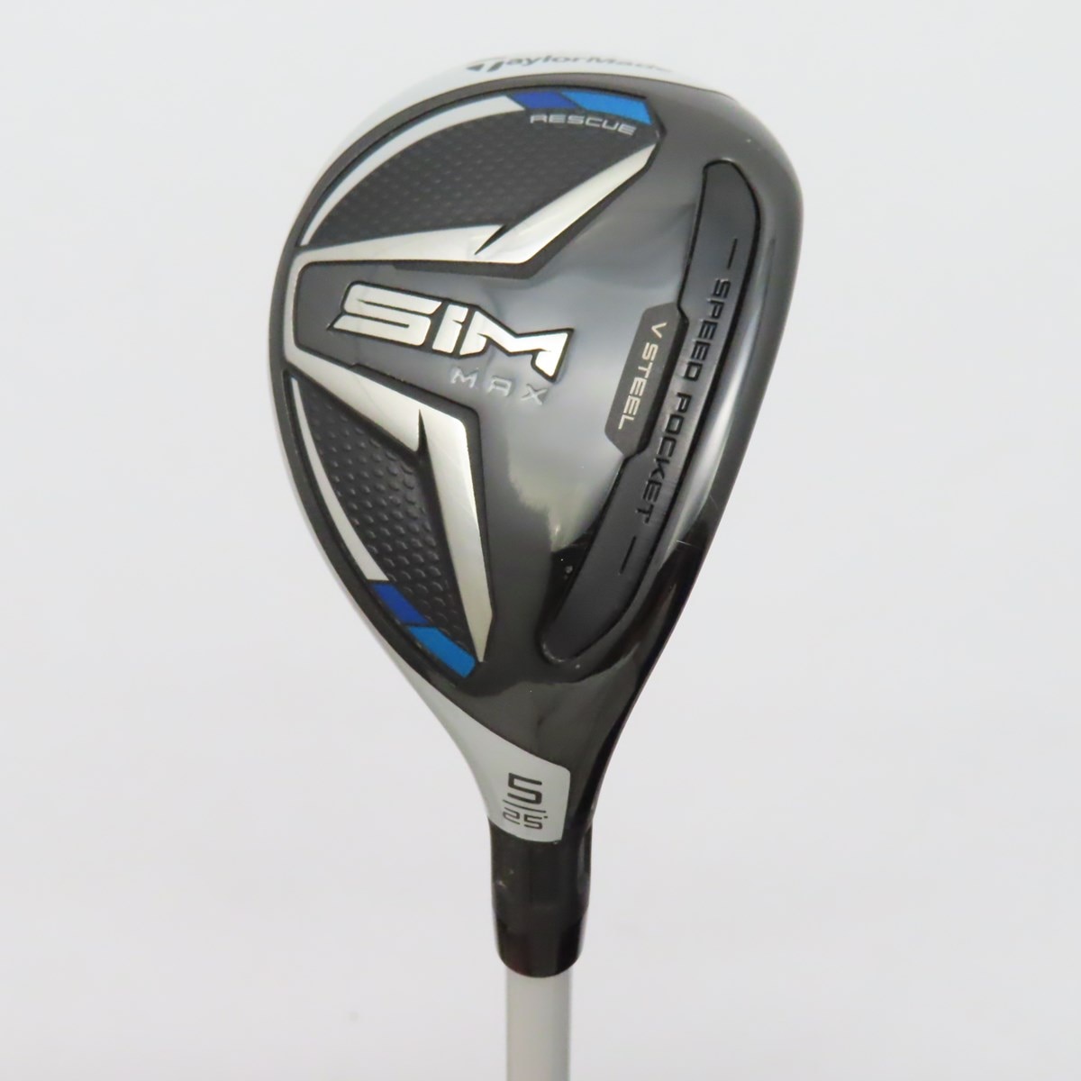 中古】SIM マックス レスキュー ユーティリティ S-TRIXX VALMER VX 70h 