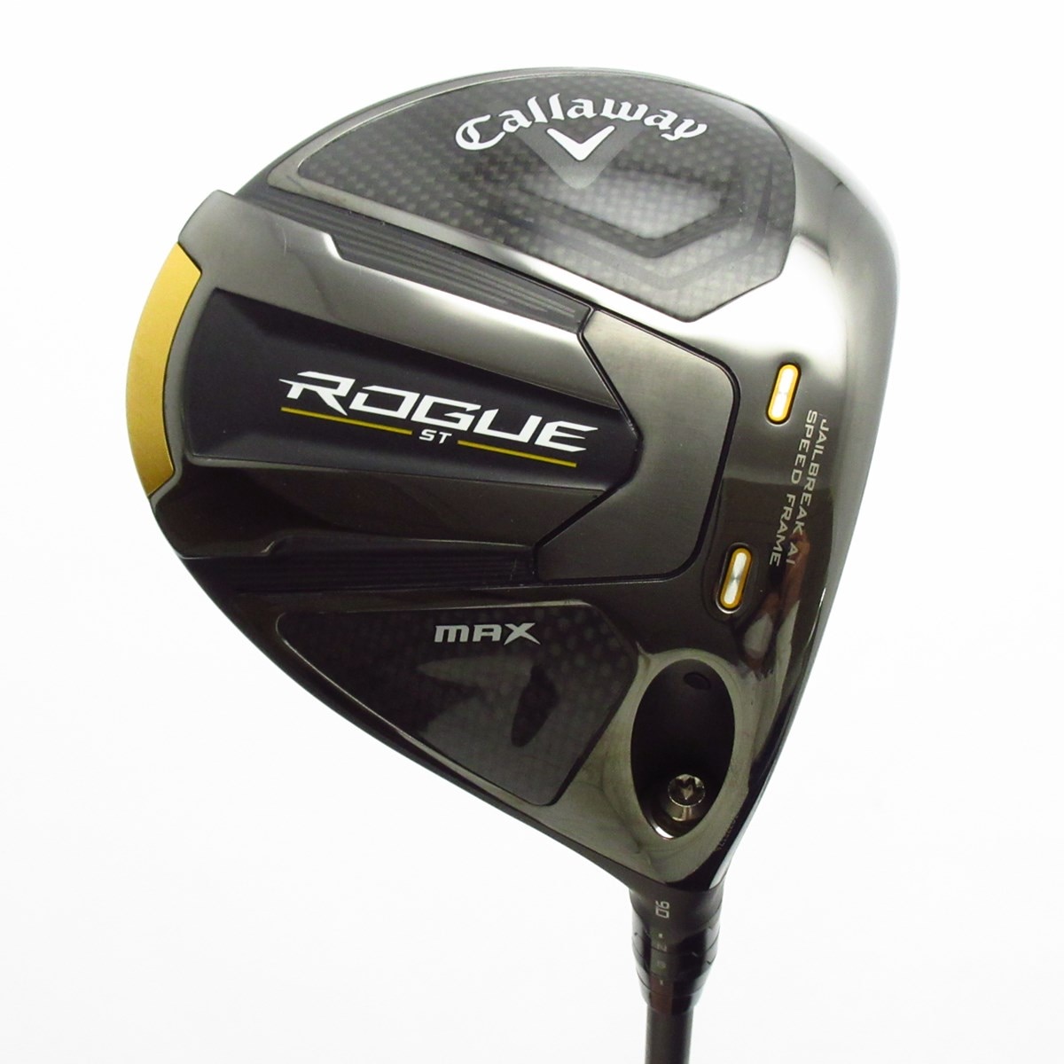 中古】ローグ ST MAX ドライバー VENTUS 5 for Callaway 9 S C(ドライバー（単品）)|ROGUE(キャロウェイゴルフ)の通販  - GDOゴルフショップ(5002484729)