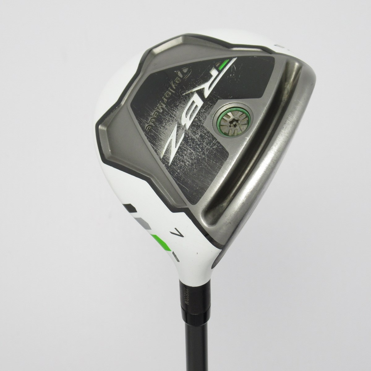 中古】RBZ(ロケットボールズ) フェアウェイウッド テーラーメイド 通販｜GDO中古ゴルフクラブ