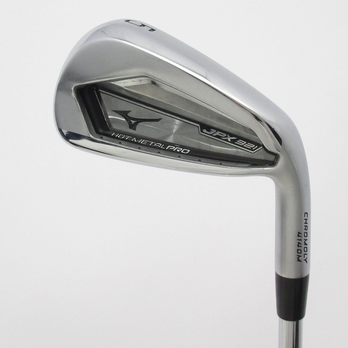 ミズノ JPX 921 HOT METAL PRO JPX921 ホットメタルプロ #5-PW 6本 アイアンセット N.S.PRO 950GH  neo S 日本仕様(ミズノ)｜売買されたオークション情報、yahooの商品情報をアーカイブ公開 - オークファン スポーツ、レジャー