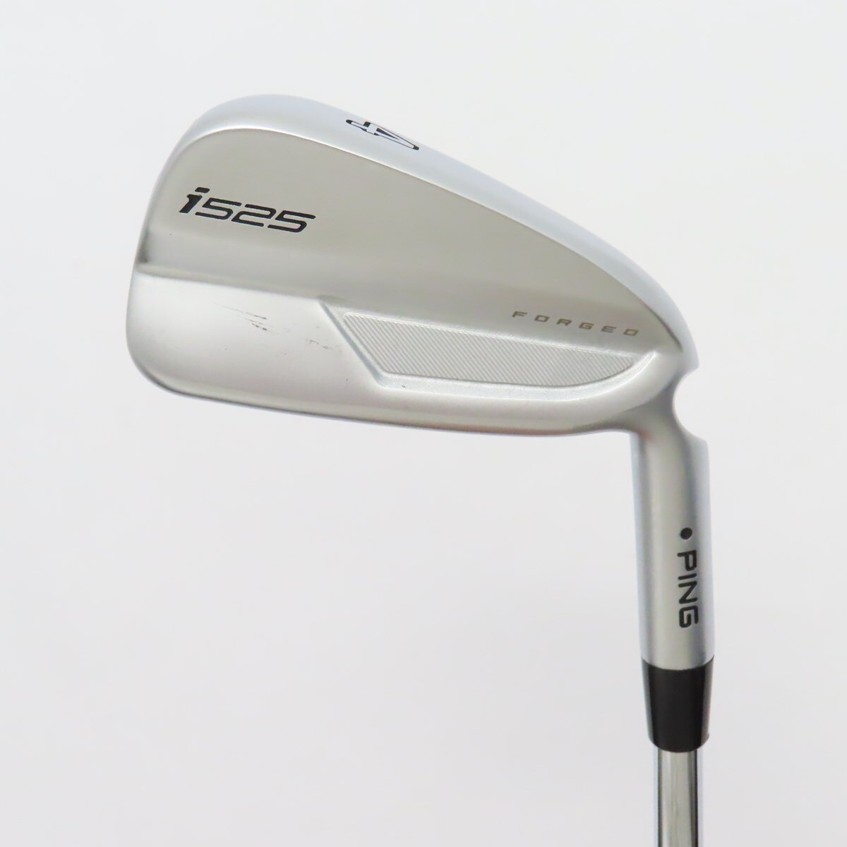 中古】i525 アイアン（単品） N.S.PRO ZELOS 7 19.5 S C