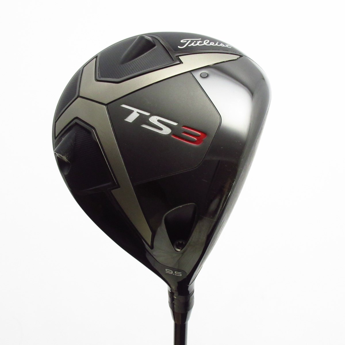 中古】TS3 ドライバー Titleist KURO KAGE 50 9.5 S C(ドライバー（単品）)|TITLEIST(タイトリスト)の通販 -  GDOゴルフショップ(5002485162)