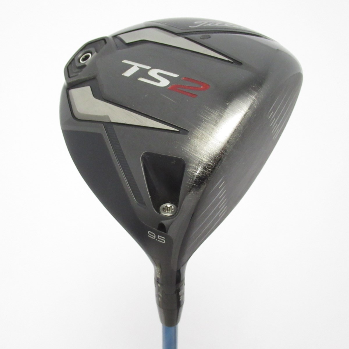 中古】TS2 ドライバー Speeder 661 EVOLUTION V 9.5 S CD(ドライバー（単品）)|TITLEIST(タイトリスト)の通販  - GDOゴルフショップ(5002485381)