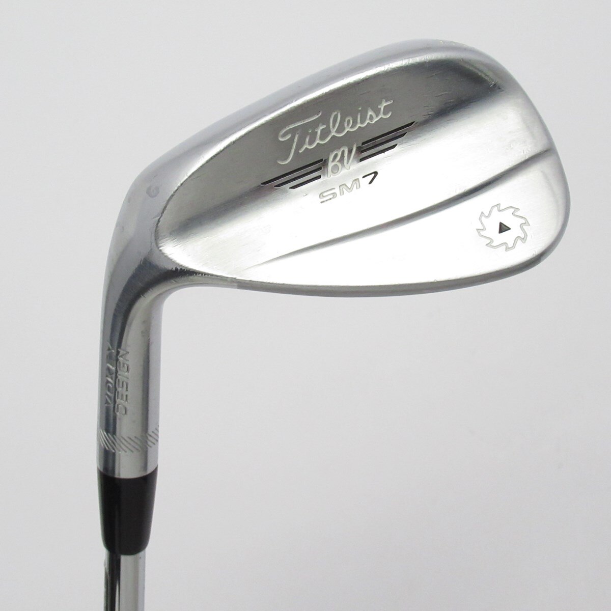 中古】Vokey(ボーケイ) ウェッジ タイトリスト レフティ 通販｜GDO中古ゴルフクラブ