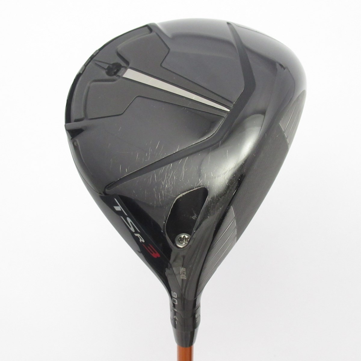 Titleist ☆新価格☆新品☆タイトリスト☆TSR3 ドライバー☆9.0