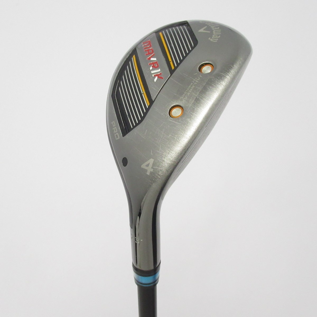 マーベリックプロ 4番 ユーティリティ キャロウェイ キャロウェイ