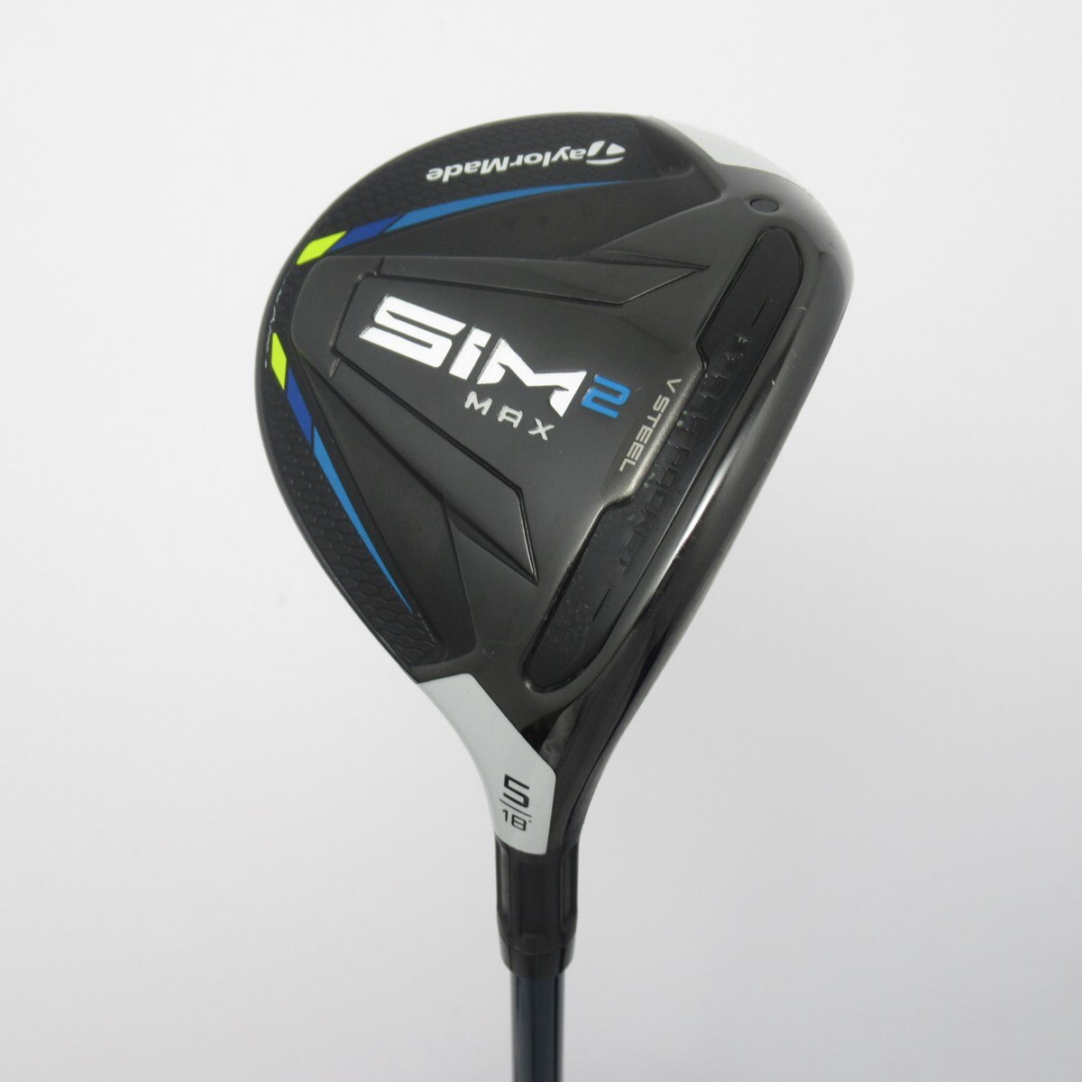 ☆SIM2 MAX 5W 18° フェアウェイウッド TENSEITM50(R 【公式通販】